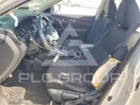 2018 Nissan ROGUE фото