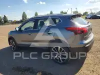 2018 Nissan ROGUE фото