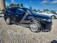2018 Nissan ROGUE фото