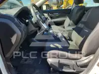 2018 Nissan ROGUE фото