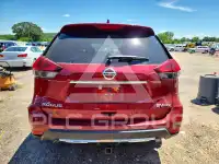 2018 Nissan ROGUE фото