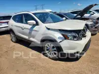 2018 Nissan ROGUE фото