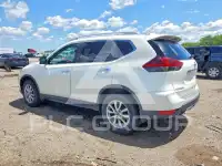2018 Nissan ROGUE фото