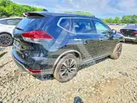 2018 Nissan ROGUE фото