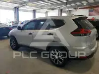2018 Nissan ROGUE фото