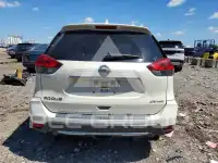 2018 Nissan ROGUE фото