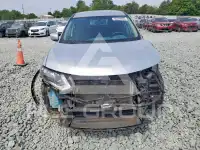 2018 Nissan ROGUE фото