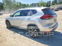 2018 Nissan ROGUE фото