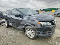 2018 Nissan ROGUE фото