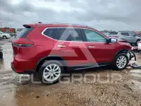 2018 Nissan ROGUE фото