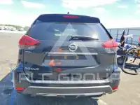 2018 Nissan ROGUE фото