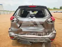 2018 Nissan ROGUE фото