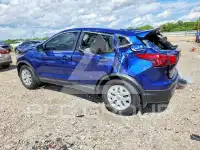 2018 Nissan ROGUE фото