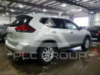 2018 Nissan ROGUE фото
