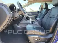 2018 Nissan ROGUE фото