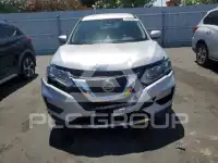 2018 Nissan ROGUE фото