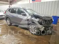 2018 Nissan ROGUE фото
