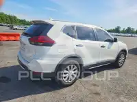 2018 Nissan ROGUE фото