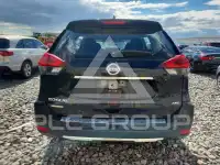 2018 Nissan ROGUE фото