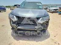 2018 Nissan ROGUE фото