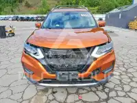 2018 Nissan ROGUE фото