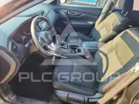 2018 Nissan ROGUE фото