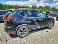 2018 Nissan ROGUE фото