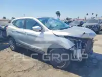 2018 Nissan ROGUE фото