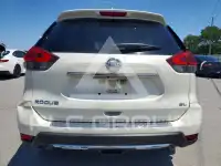 2018 Nissan ROGUE фото