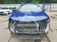 2018 Nissan ROGUE фото