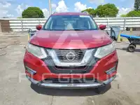 2018 Nissan ROGUE фото