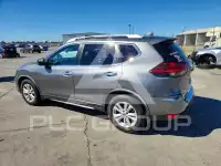 2018 Nissan ROGUE фото