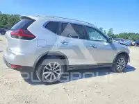 2018 Nissan ROGUE фото