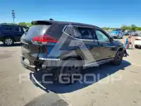2018 Nissan ROGUE фото