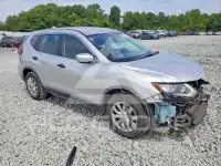 2018 Nissan ROGUE фото