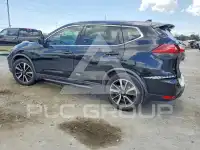 2018 Nissan ROGUE photo