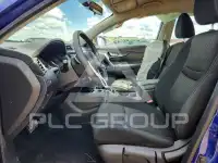 2018 Nissan ROGUE photo