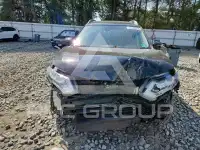 2018 Nissan ROGUE фото