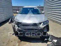 2018 Nissan ROGUE photo