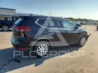 2018 Nissan ROGUE фото