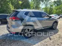 2018 Nissan ROGUE фото
