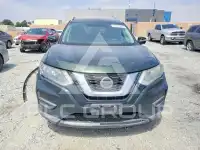 2018 Nissan ROGUE фото