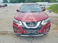 2018 Nissan ROGUE фото
