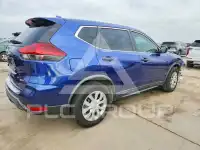 2018 Nissan ROGUE фото