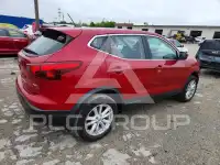 2018 Nissan ROGUE фото
