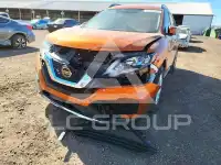 2018 Nissan ROGUE photo