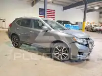 2018 Nissan ROGUE фото