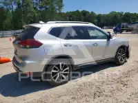 2018 Nissan ROGUE фото