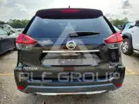 2018 Nissan ROGUE фото