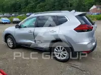 2018 Nissan ROGUE фото